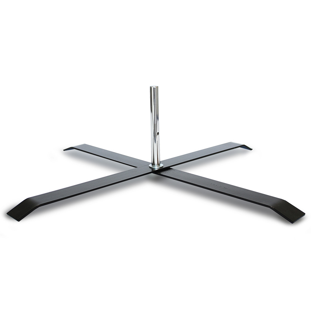 Base en Cruz - Imagen 2